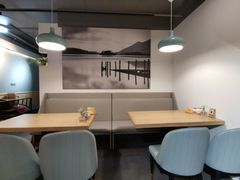 大堂-红小满休闲餐厅(十全街店)