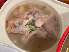 -红料理|串串有瘾·烧烤(吴中路店)