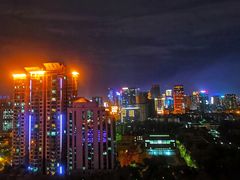 -萨芭蒂高空花园餐酒吧