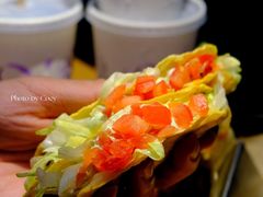 -Taco Bell 塔可钟(民田路店)