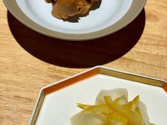 -镹·鱼料理  国产鱼使用店