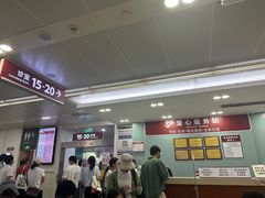 -复旦大学附属华山医院(总院)