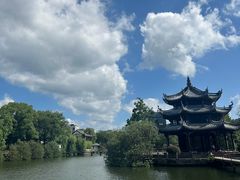 -台州府城(东湖)