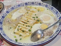 -堂瓦里·传统赣菜(第一街区店)