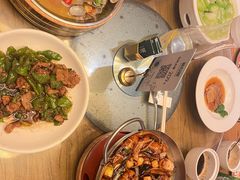 -新白鹿餐厅(龙游路总店·杭帮菜名店)