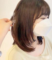 -东方美妍小鹏造型