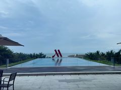 -海口万豪·大堂吧·望海吧.日落海景·下午茶·奶茶·咖啡·轻食·蛋糕·鸡尾酒·清吧