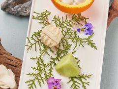 -一品淮扬 · 淮扬菜·北京万达文华酒店