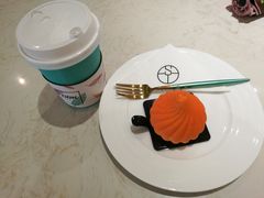 -西檬树SIMON·T轻奢蛋糕(大东方Max店)