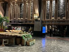 -清河半岛温泉度假酒店