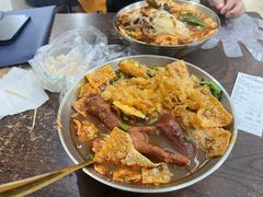 -龍城柳州螺蛳粉(群星路店)