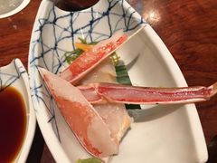 -蟹道乐( 新宿駅前店)
