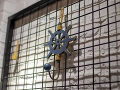 -77号渔船·蒸海鲜青岛菜(积米崖店)