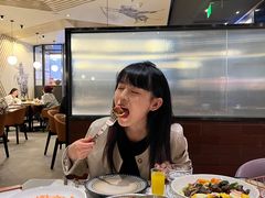 -西堤牛排(北京国瑞店)