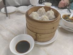 -二泉园老菜馆·百年无锡菜