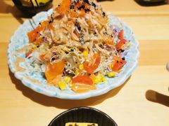 -隐月· 㐂和食屋(芝罘万达公馆店)