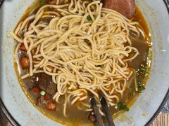 -三十三碗黄牛肉面(东原1891店)