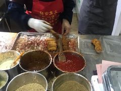 -大腕炸串(河东总店)