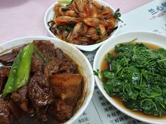 -蘭心餐厅(进贤路店)