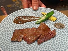 -牛将军•涮肉•烤肉(北京王府井·故宫店)
