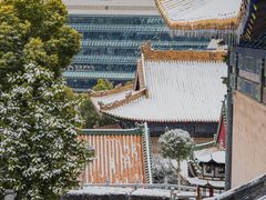 -宝通禅寺
