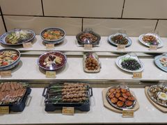 自助取餐区-双井轩(双井店)