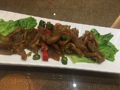 -森谷美食公园(杨行店)
