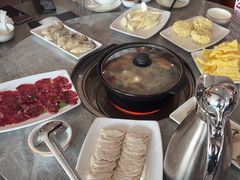 -濠轩阁特色生蚝火锅(水湾路店)