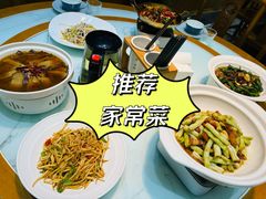 -方记六道菜馆(生态公园店)