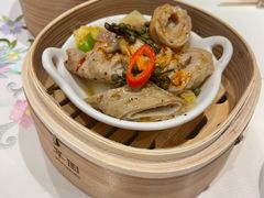 -翠园(北京王府中环店)