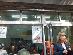门面-万寿斋(山阴路店)