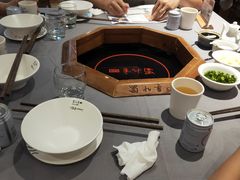 -蜀九香火锅(九眼桥店)
