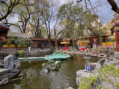 -白家大院·王府宫廷菜(苏州街店)