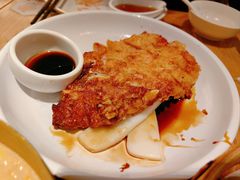 -苏小柳点心·手作小笼包(新街口分院店)