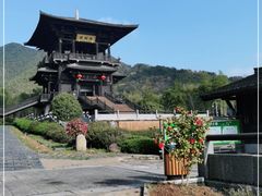 -大唐贡茶院