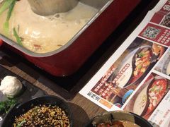 -新辣道鱼火锅(世纪金源购物中心店)