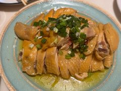 -太兴餐厅(小径湾店)