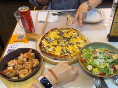 -get pizza意大利餐厅(凯德MALL店)