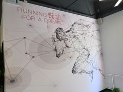 -悦动体能篮球羽毛球网球(三里河店)