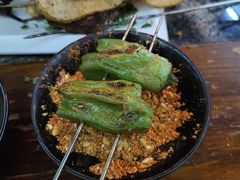 -水浒烤肉(君汇上品店)