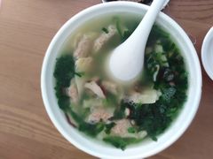 -海胆小馆(东北水饺·春柳店)