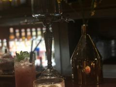 -The Bottle Bar(羲和商业广场店)