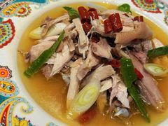 -巴依老爷新疆美食(常营店)