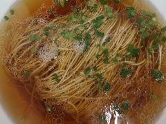-逸桂禾面馆
