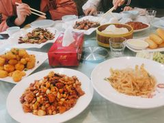 -玉林烤鸭店(定福庄店)