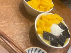 -小团圆糖水铺(襄阳南路店)