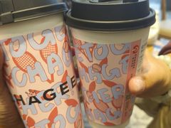 -霸王茶姬(小西沟店)