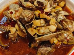 -拙大师·龙虾四季排档·夜宵至凌晨4点(九环路店)