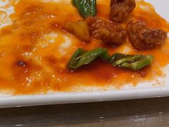 -沈家花园如皋菜(君御豪庭店)
