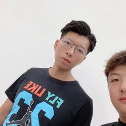 -和良形象